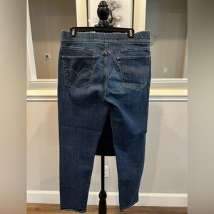 TWO PAIR - Size 14 Levi’s - NEVER WORN